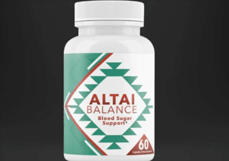 Altai Balance Reviews (Blood Sugar Support Customer Reviews 202