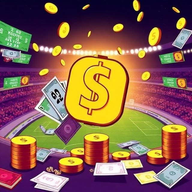 Alternate Ways to Win Money in Extra Time in South Africa