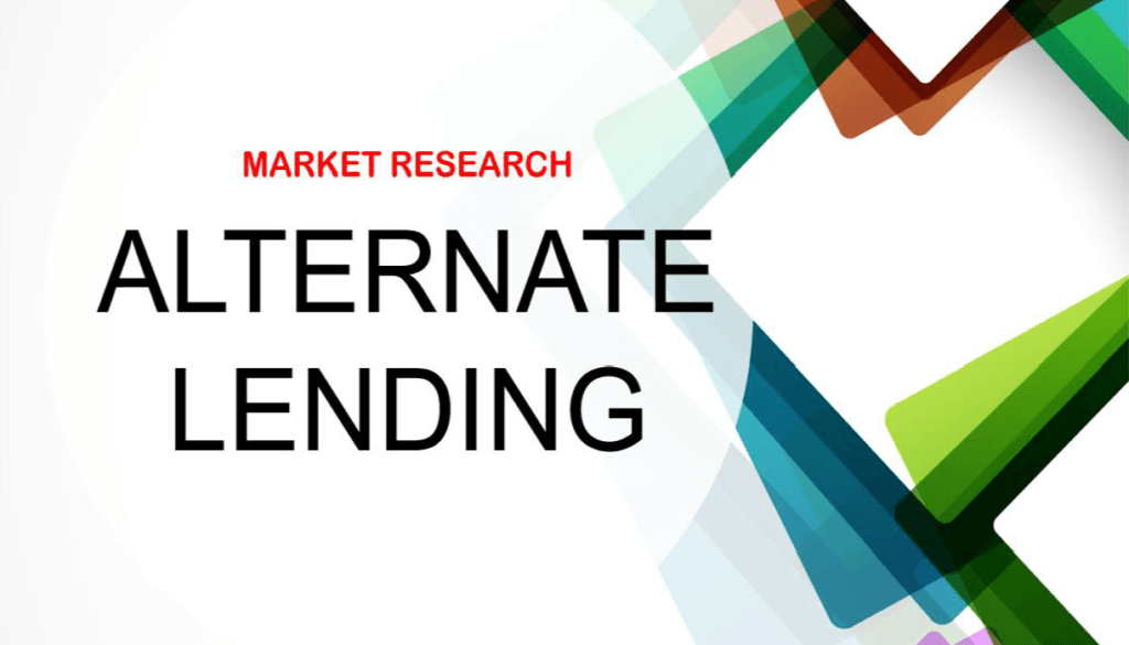 Alternative Lending Platform Market 2022 Covid-19 Impact Analysis