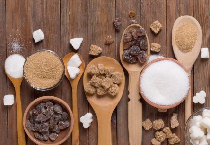 Alternative Sweeteners Market Share, Trends, Report 2023-2028
