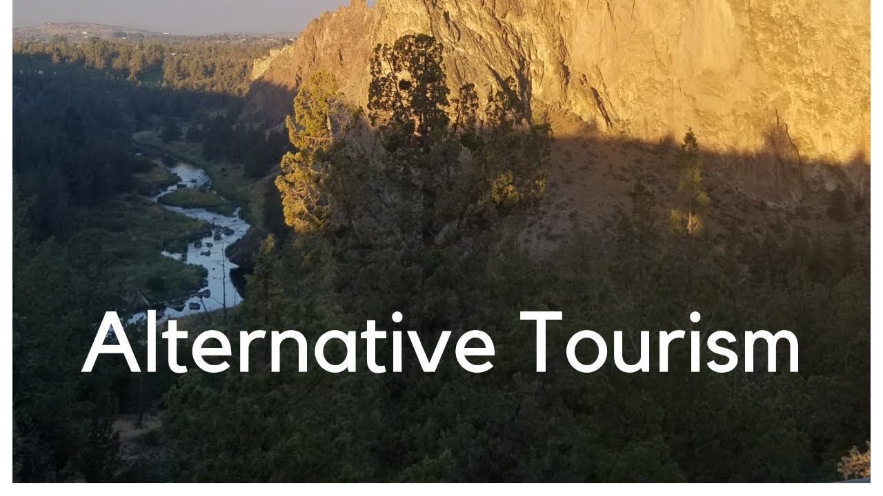 Alternative Tourism Market Size, Share, Regional Overview 2028