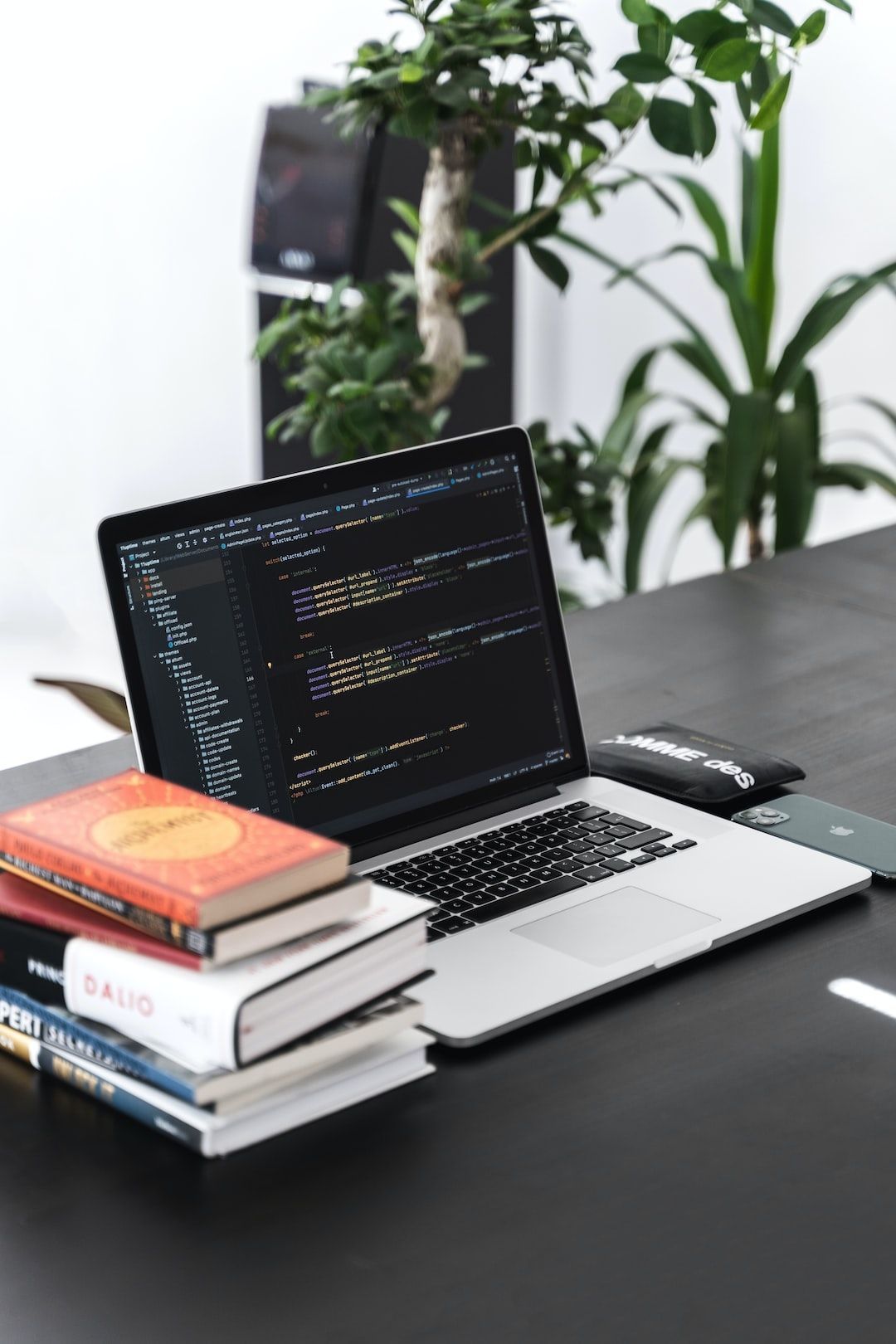 Pick a Development Domain Suitable for You in Just 5 Minutes