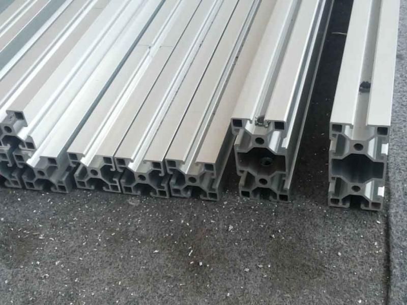 Aluminium Alloy Window Profile Market Overview & Forecast 2028