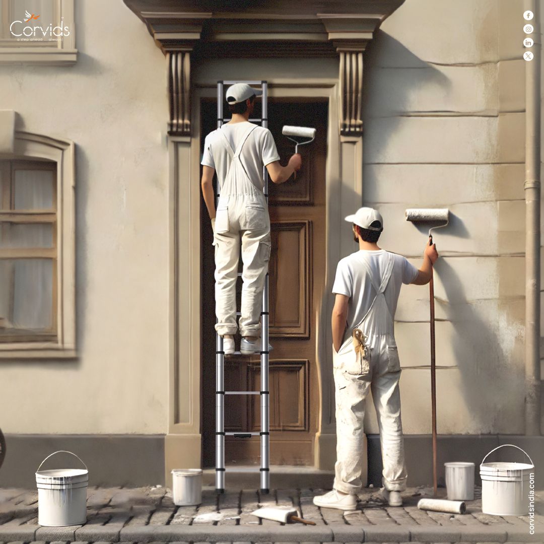 The Ultimate Guide to Choosing the Best Folding Aluminium Ladder