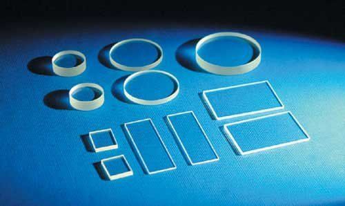 Aluminium Oxynitride Market 2023 Segments Analysis