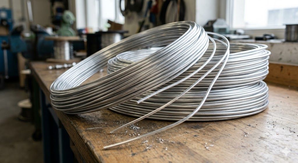 Aluminium Wire Price Trend: Infrastructure Expansion, Power Sector Demand, and Global Market Analysis