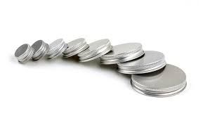 Aluminum Caps & Closures Market Growth | Analysis Report to 2028