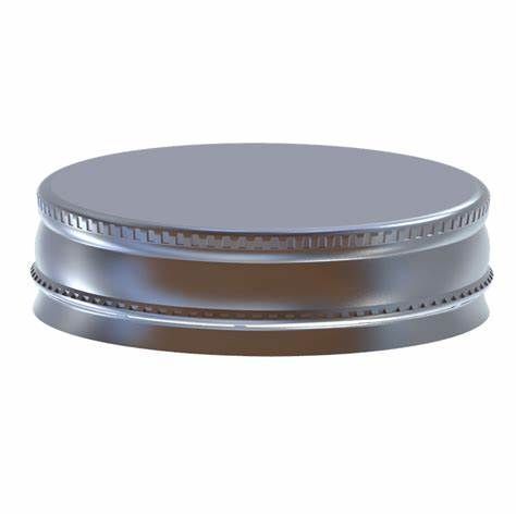 Aluminum Ropp Closures Market Share 2021–2028