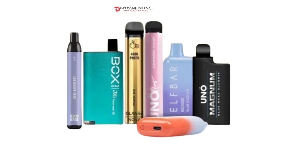 An In-Depth Manual for Using the Top Disposable Vaporizers