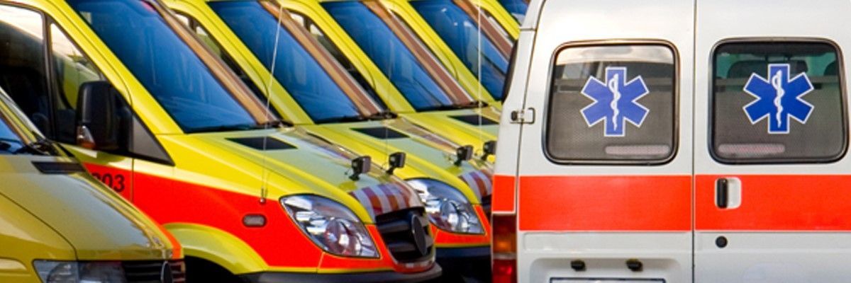 Ambulance Billing Software Market Global Industry Analysis 2023