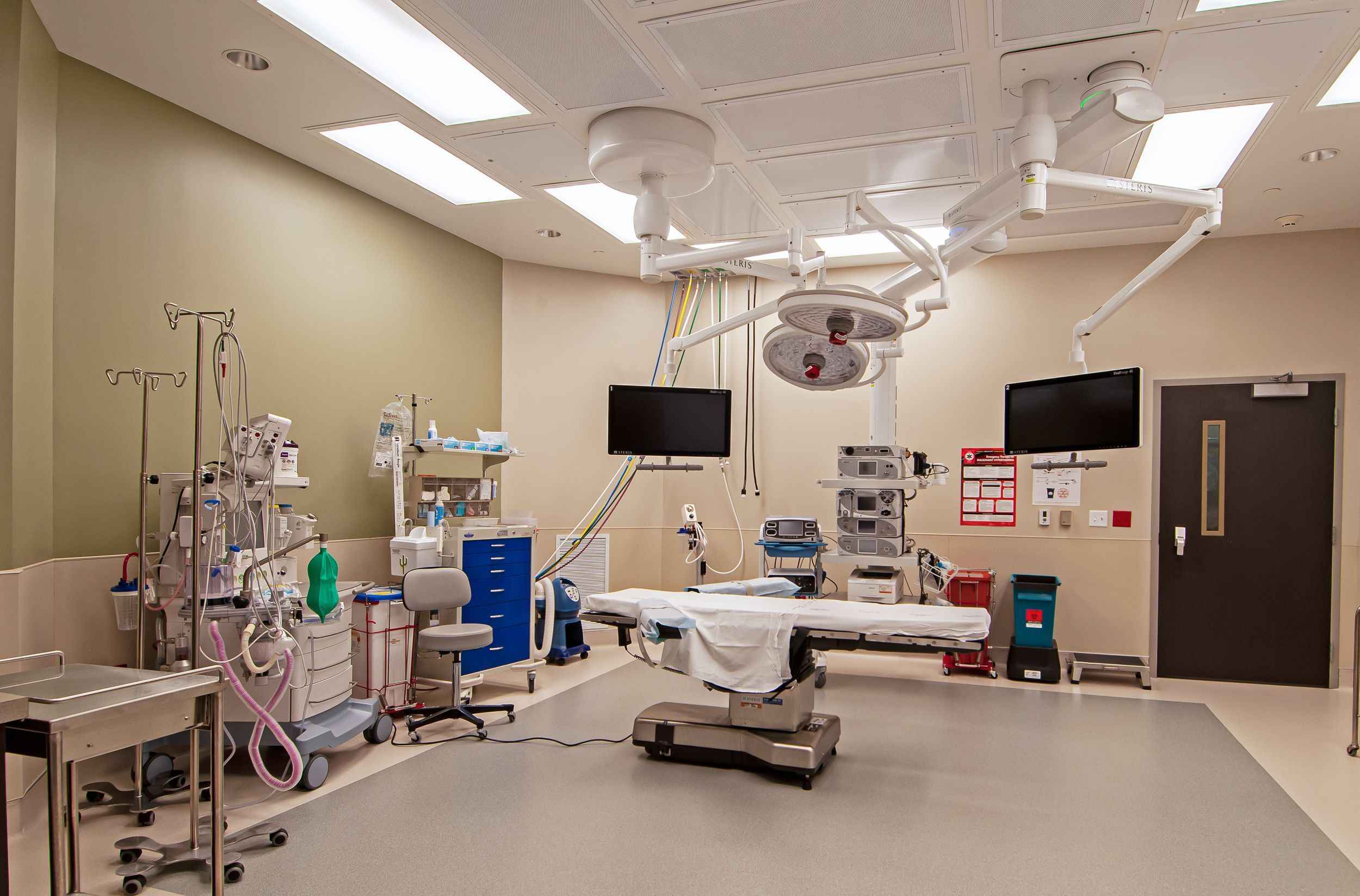 Ambulatory Surgical Centers Market Size & Forecast Report to 2028