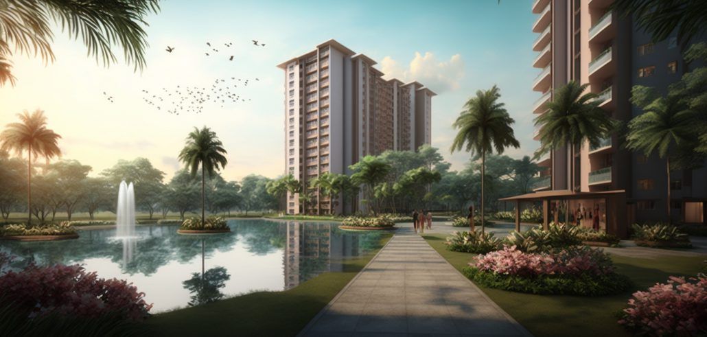 Altura Ec: A Luxurious and Sustainable Living Experience