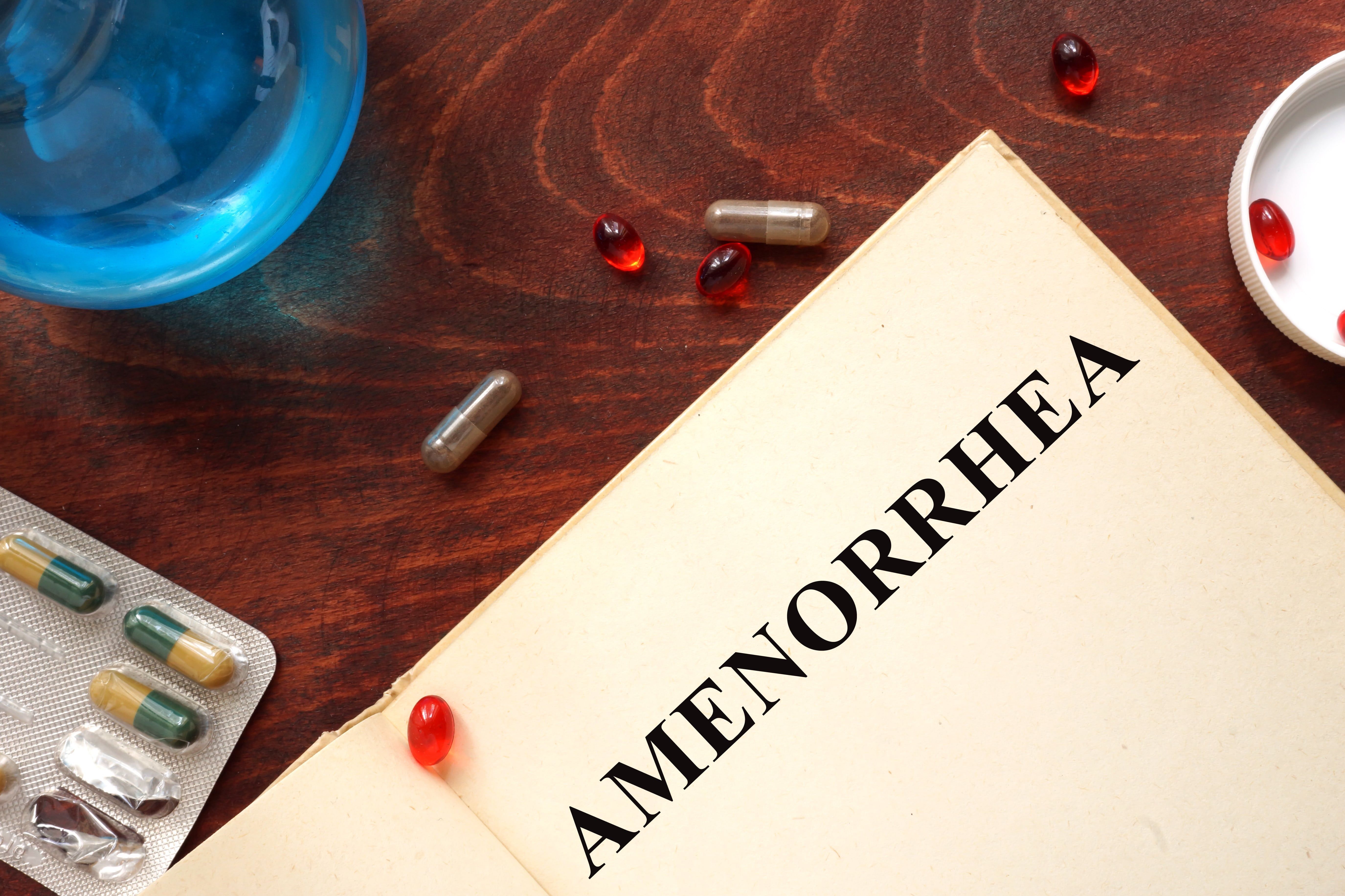 Amenorrhea Market Current Trends  Analysis Report Upto 2028