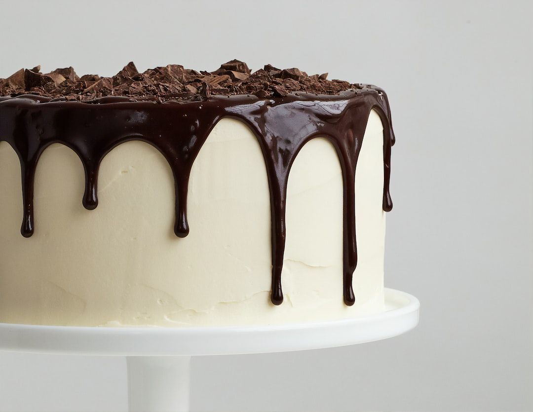 New Year, New Flavours: Exploring Cake Trends for 2024

