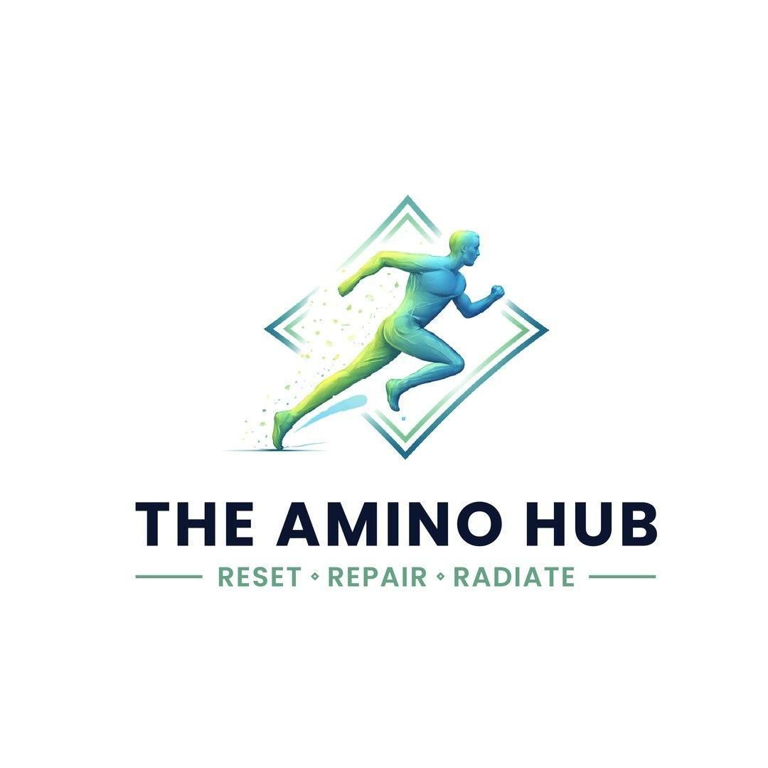 The Amino Hub: Your Partner for Personalised Wellness, Weight Loss & Sexual Health