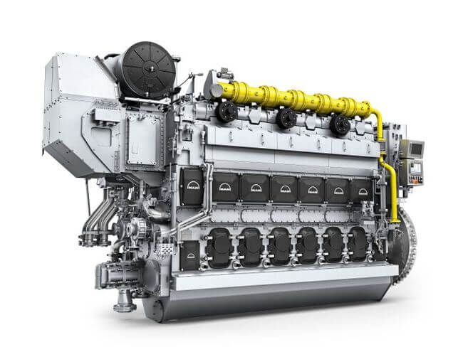 Ammonia Engines Market Size, Share, Growth, Opportunities to 2028