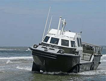Amphibious Vehicles Market Insight | Outlook | Report 2028
