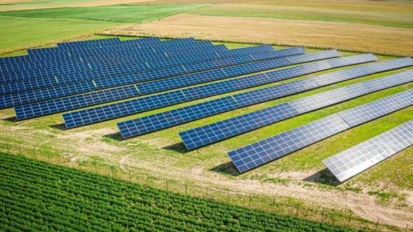 Solar Farm Market Size to Reach Us$ 449.3 Bn by 2030