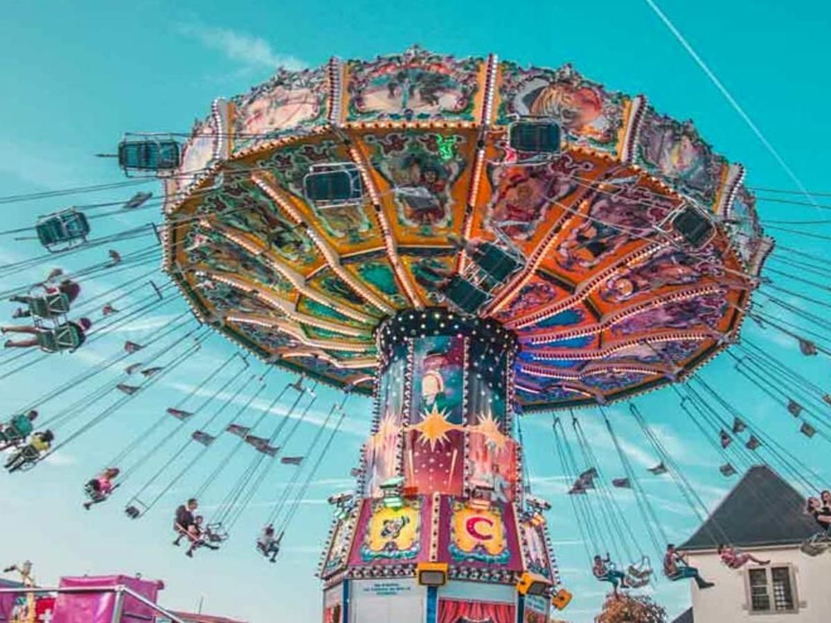 Amusement Parks Market Analysis, Challenges, Growth by 2030