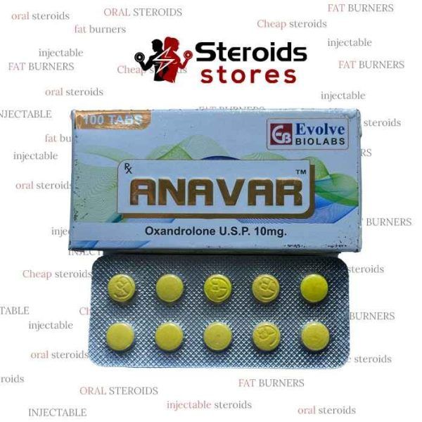 What to Know About Anavar Online