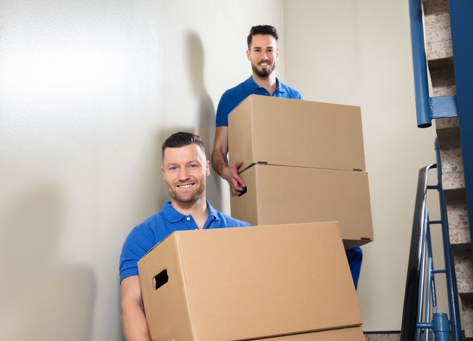 A Guide On Essential Things Needed To Keep Or Throw While Moving