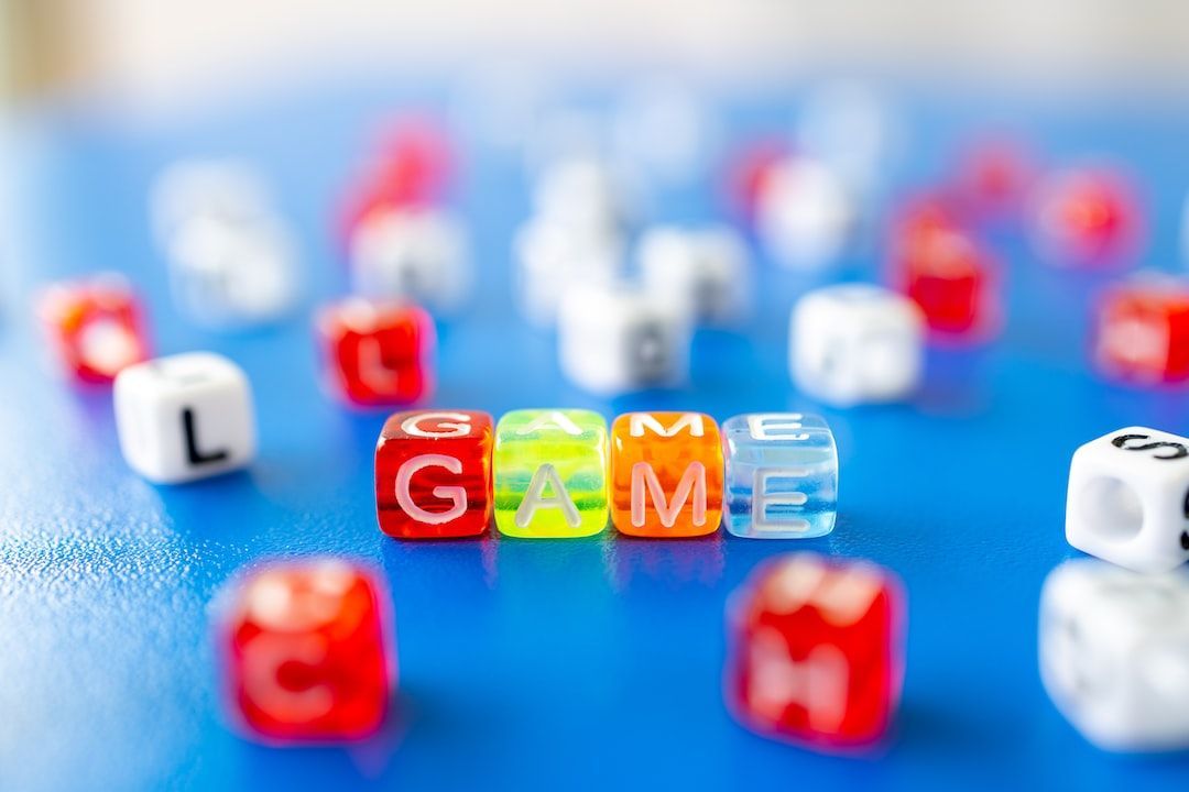 51 Fun Office Games That Promote Team Work