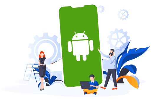 Why Global Brands Hire Android Developers for Cross-Platform and Native Hybrid Strategies