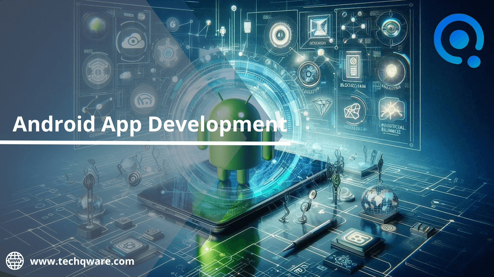 Android App Development