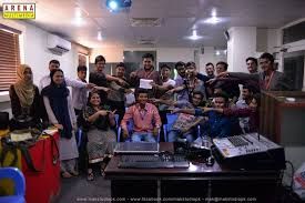 A Guide to Animation Courses in Karachi