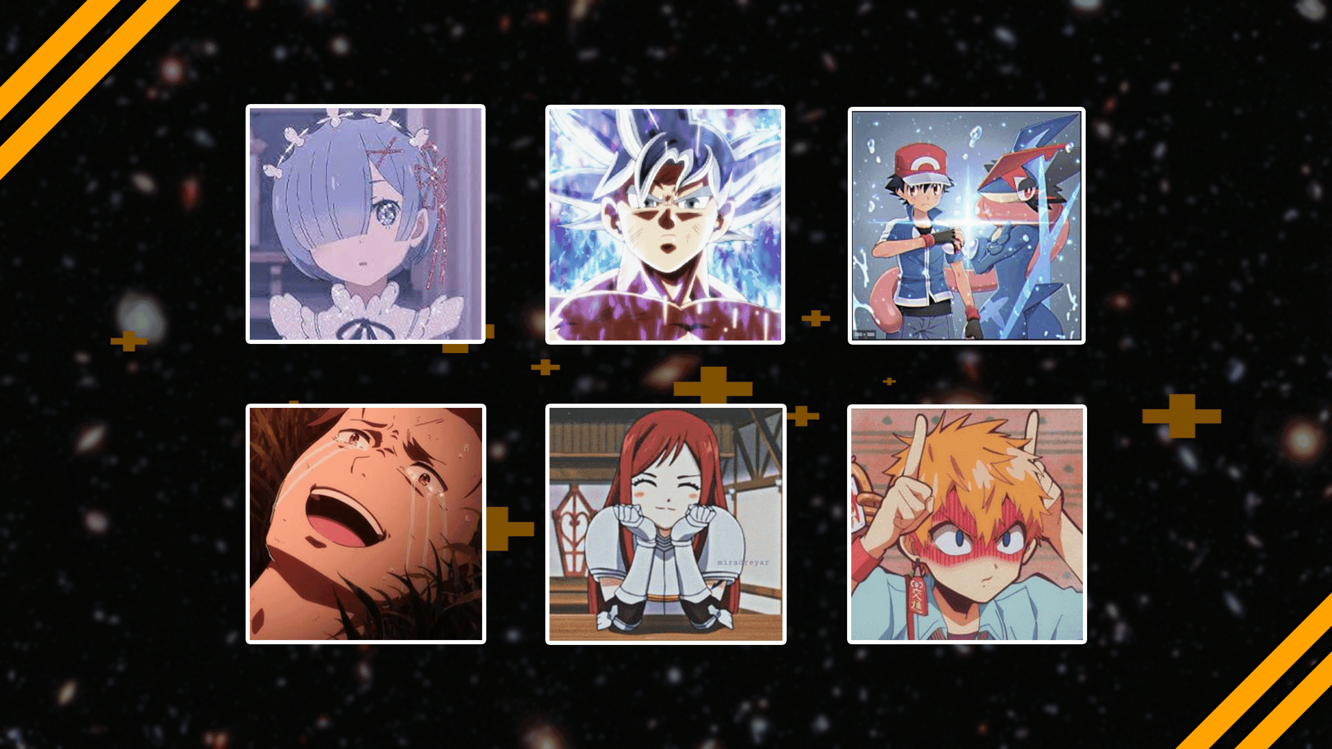 Anime Pfps That Will Make Your Profile Stand Out