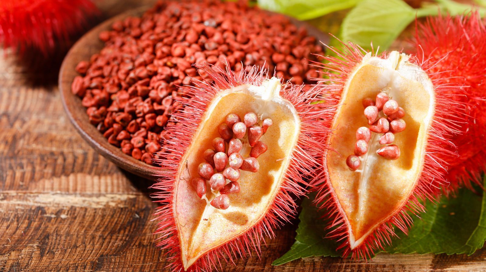 Annatto Extract Market 2022 | Industry Demandanalysis Forecast