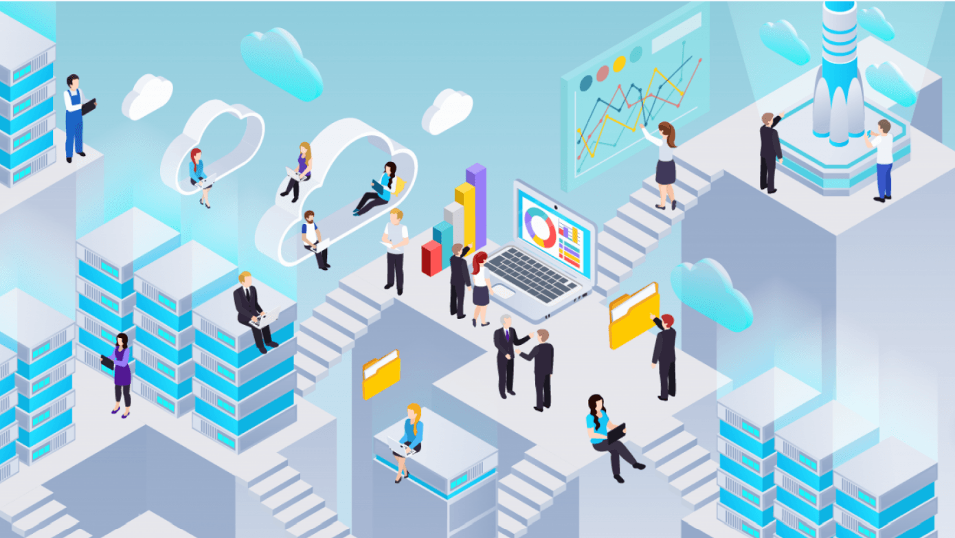 Top 10 Technology Trends In 2022 And Beyond