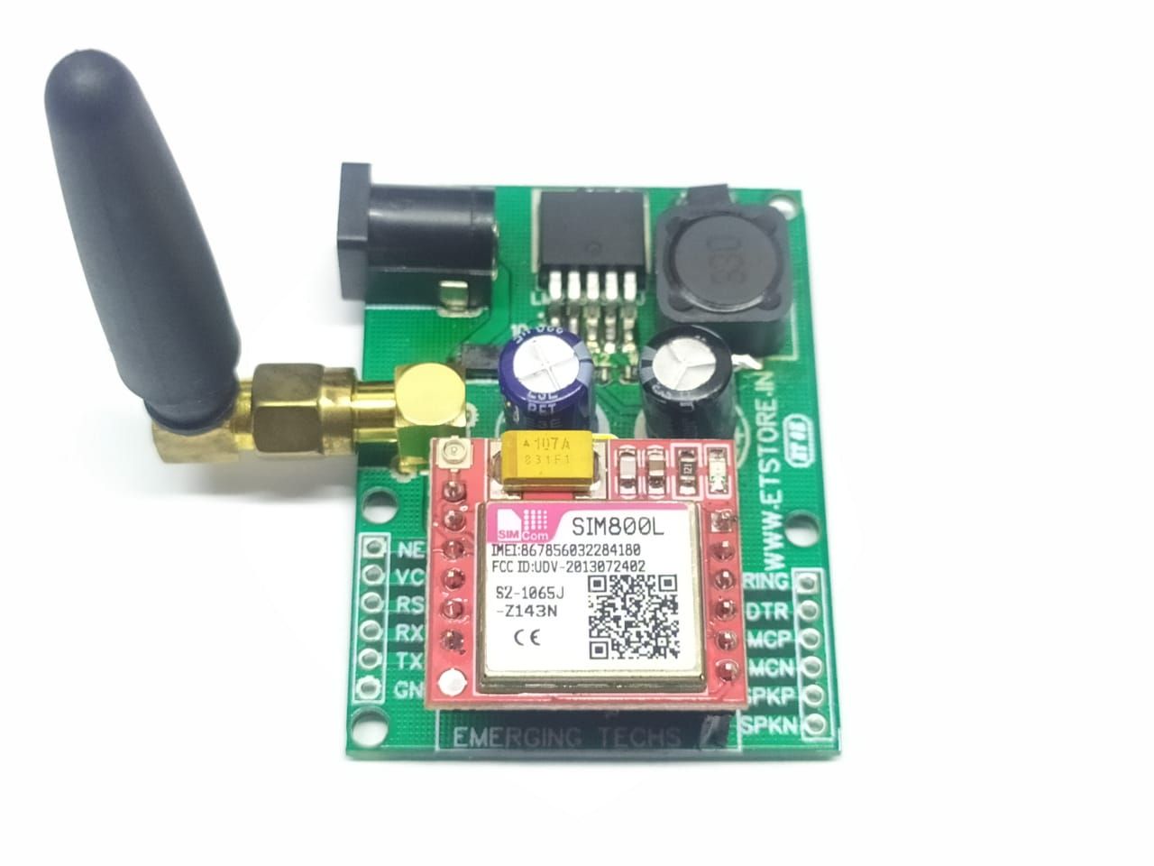Report on Antenna Module Boards Market Research 2028 
