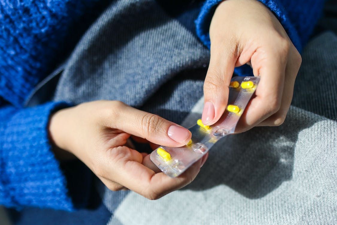 Comprehensive Guide to Antidepressant Pills, Depression, Anxiety