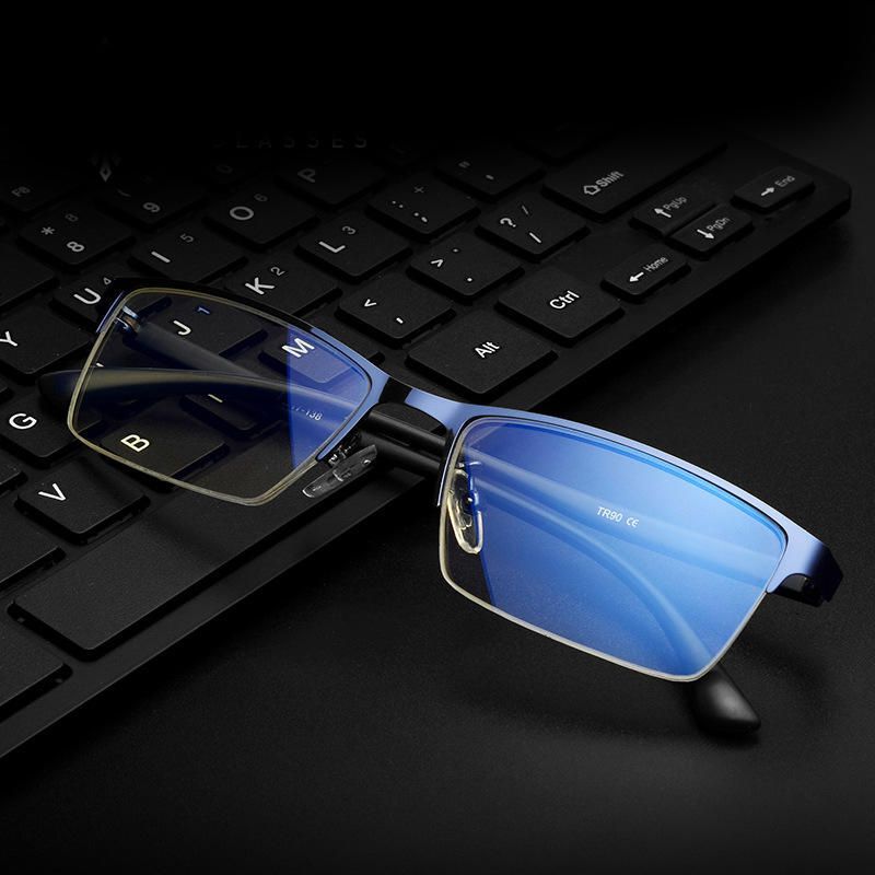 Anti-Glare Glasses for Consumer Electronics Market Report to 2028
