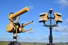 Anti-Uav Market 2022 | Top Key Players Report  2028 