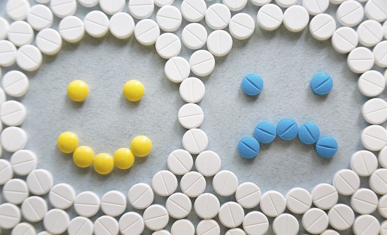 Antidepressants Market Size, Share, Forecast to 2028
