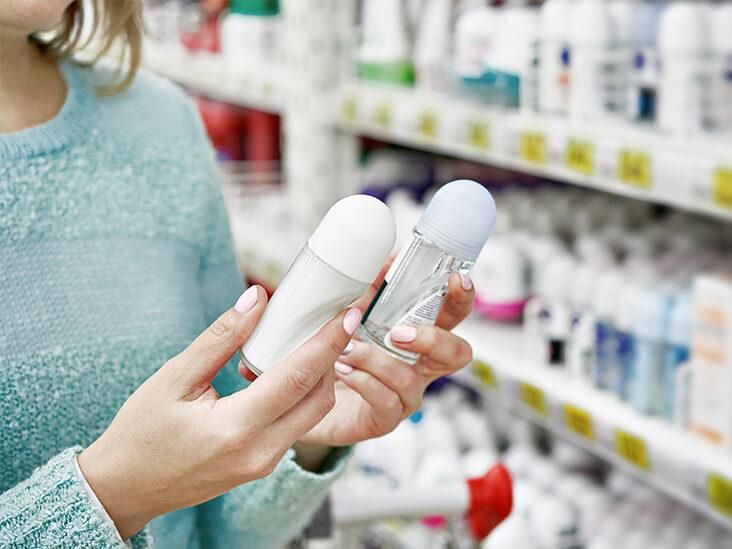 Antiperspirant and Deodorant Market Latest Trends,by 2030