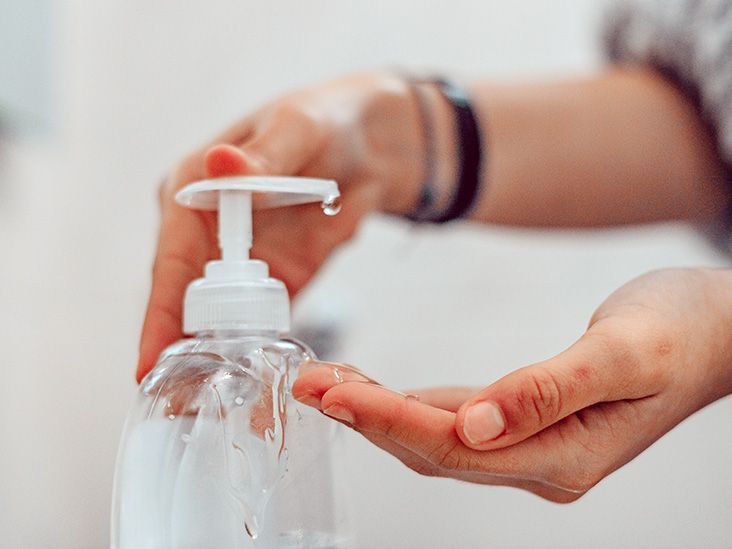 Antiseptics & Disinfectants Market Growth Analysis Report 
