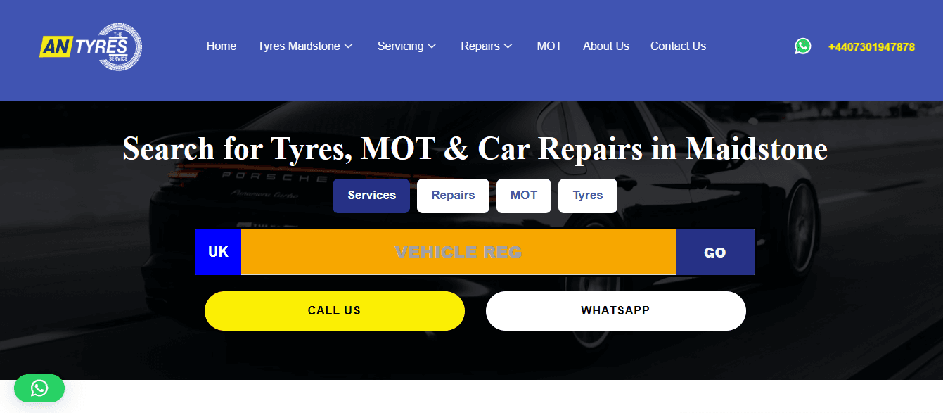 Finding the Right Tyres for Your Vehicle Without Overspending