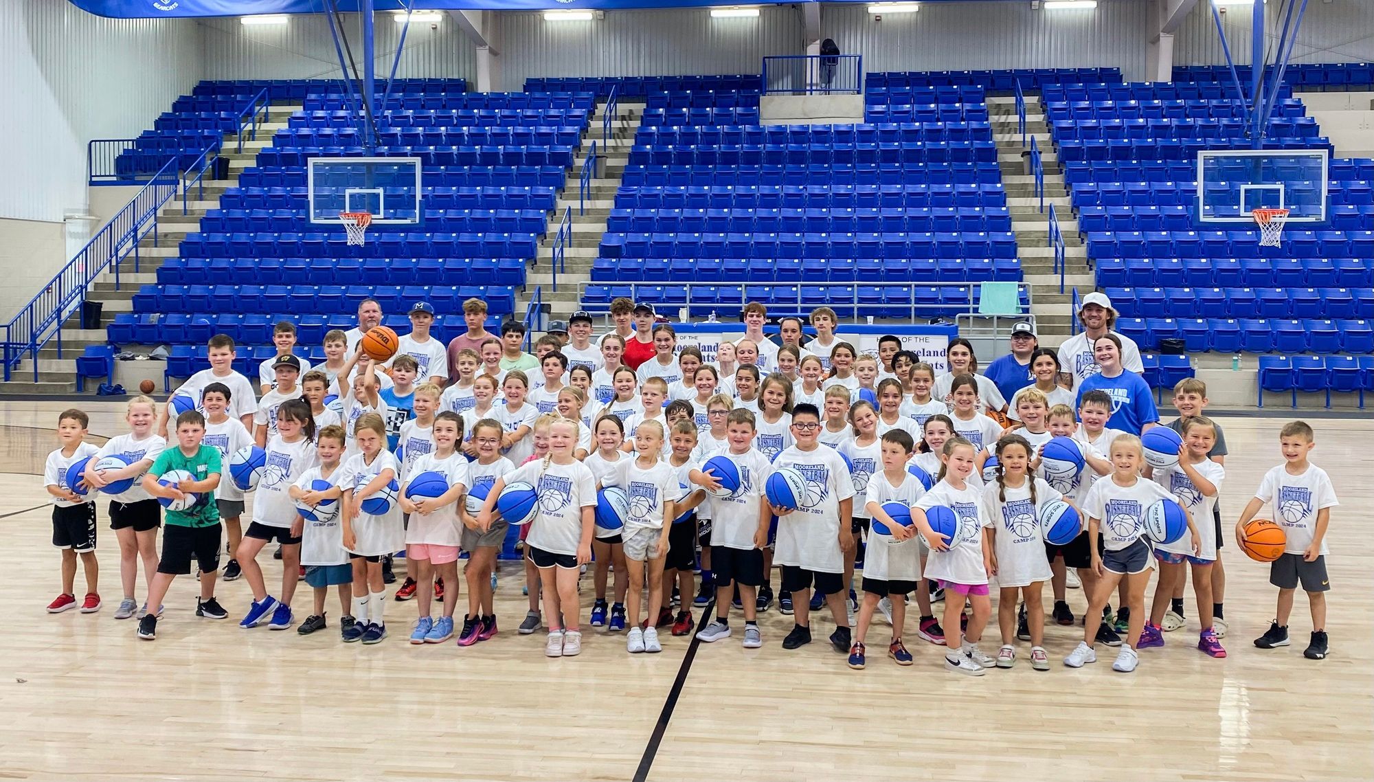 Connor Karpe: A Passionate Leader in Basketball & Education