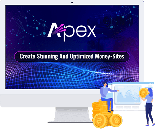 Apex Review 2023 – $5000 Bonuses, Coupon Code, Oto Details