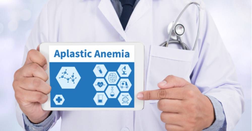 Aplastic Anemia Treatment Market Size & Forecast Report to 2028