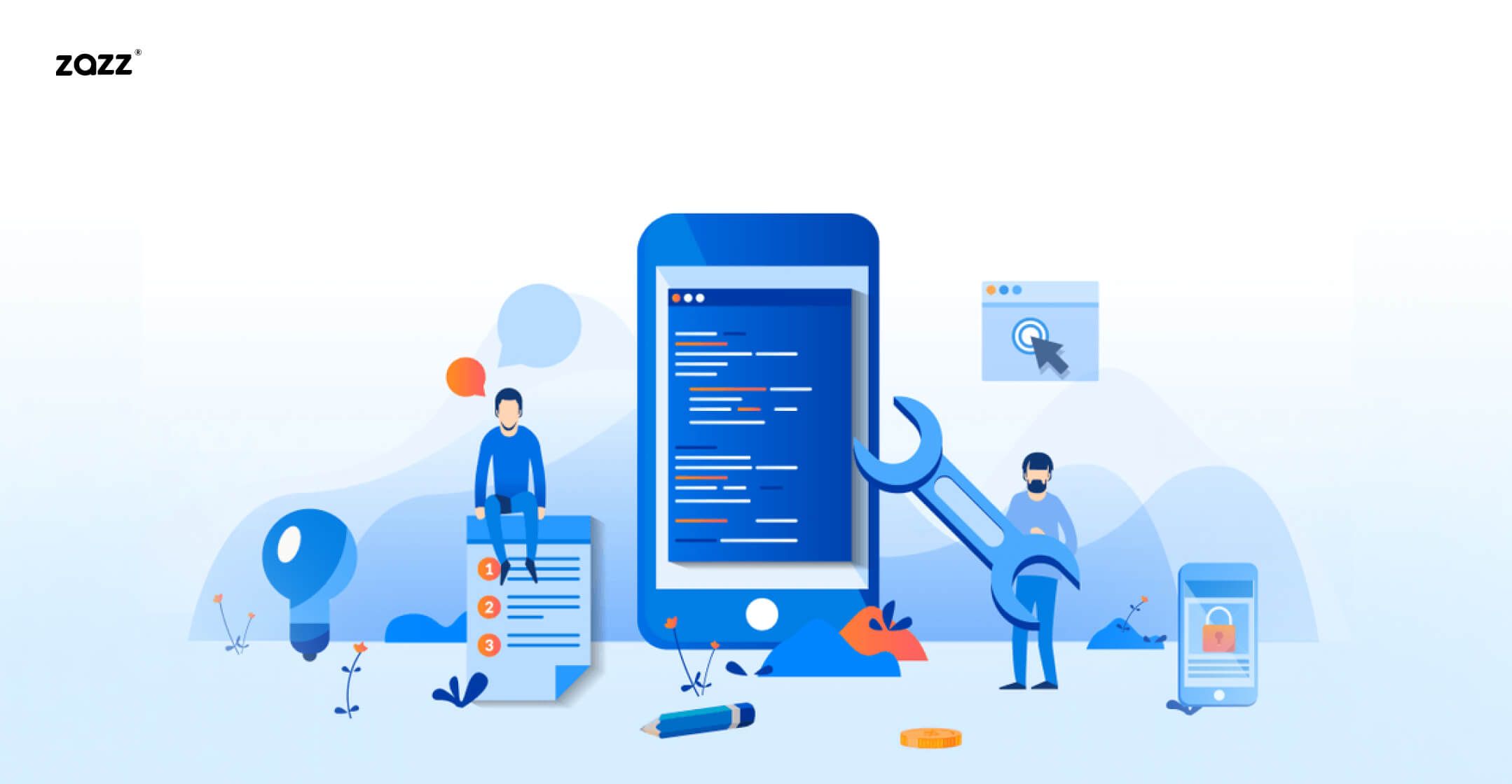 Hire NYC App Developer for Innovative Mobile Solutions | Mtoag