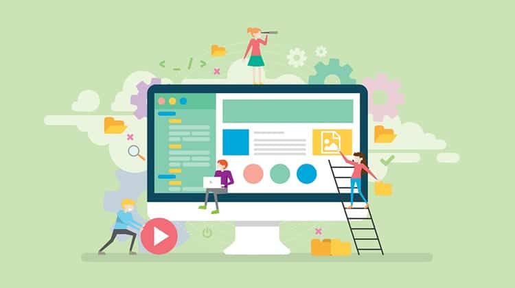 The Benefits of Working With a Web Design Kelowna