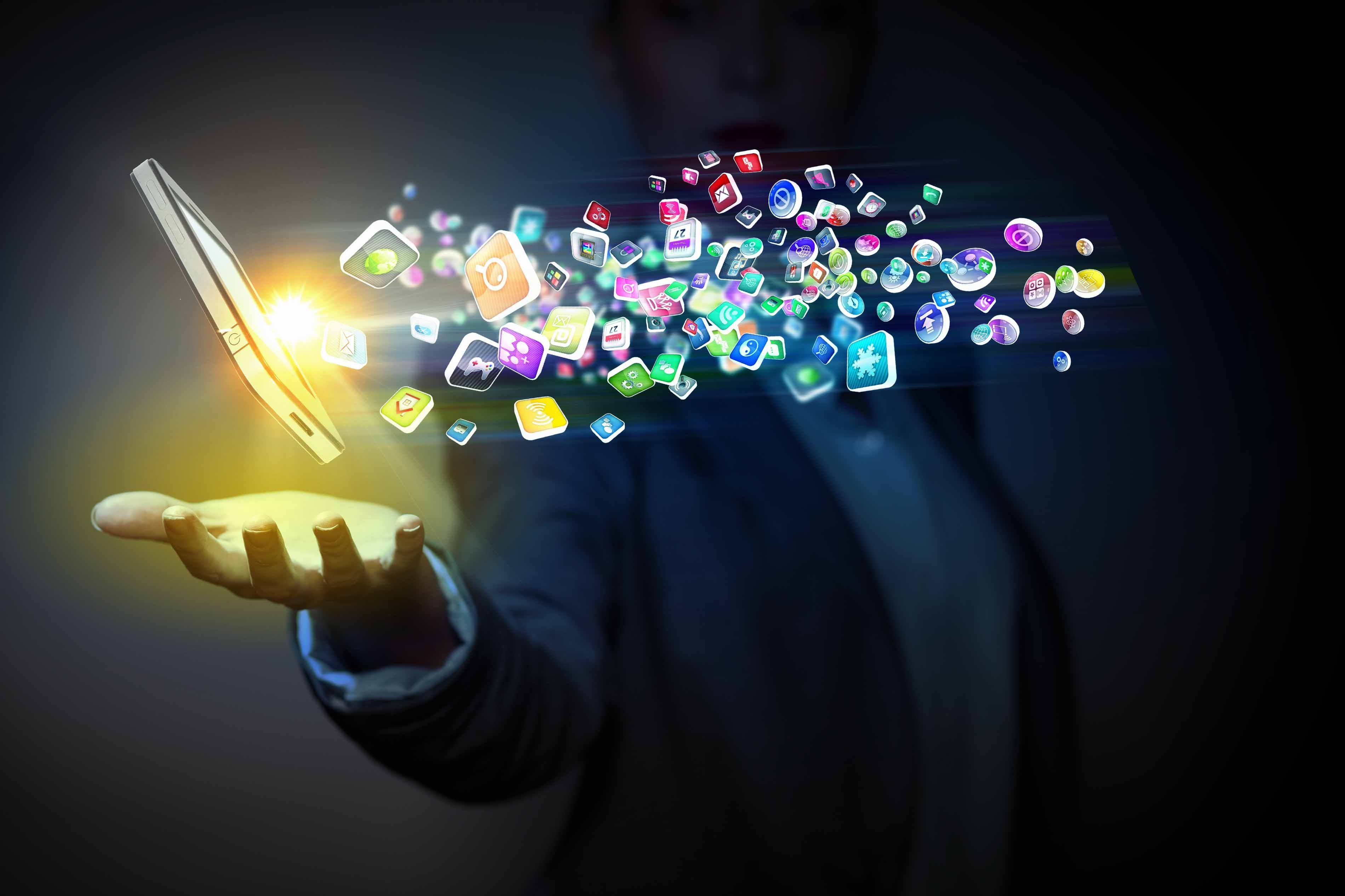 Choosing the Right Platform for Your Mobile App - Ios vs. Android