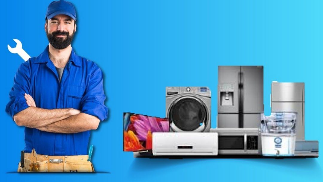 Exploring the Cost of Appliance Repair Services