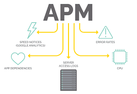 Application Performance Monitoring Market Trends & Growth Outlook