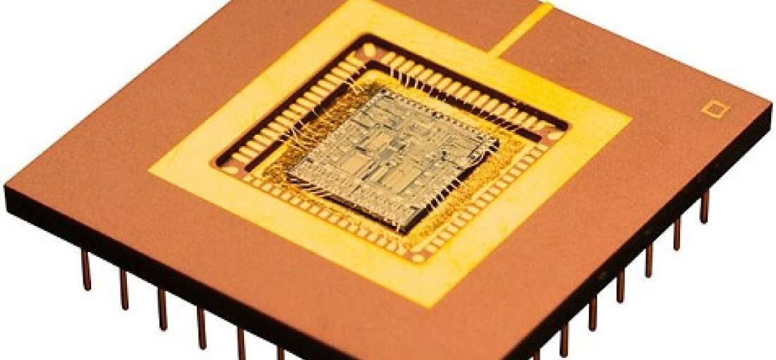 Application Specific Integrated Circuit Market Analysis, by 2030
