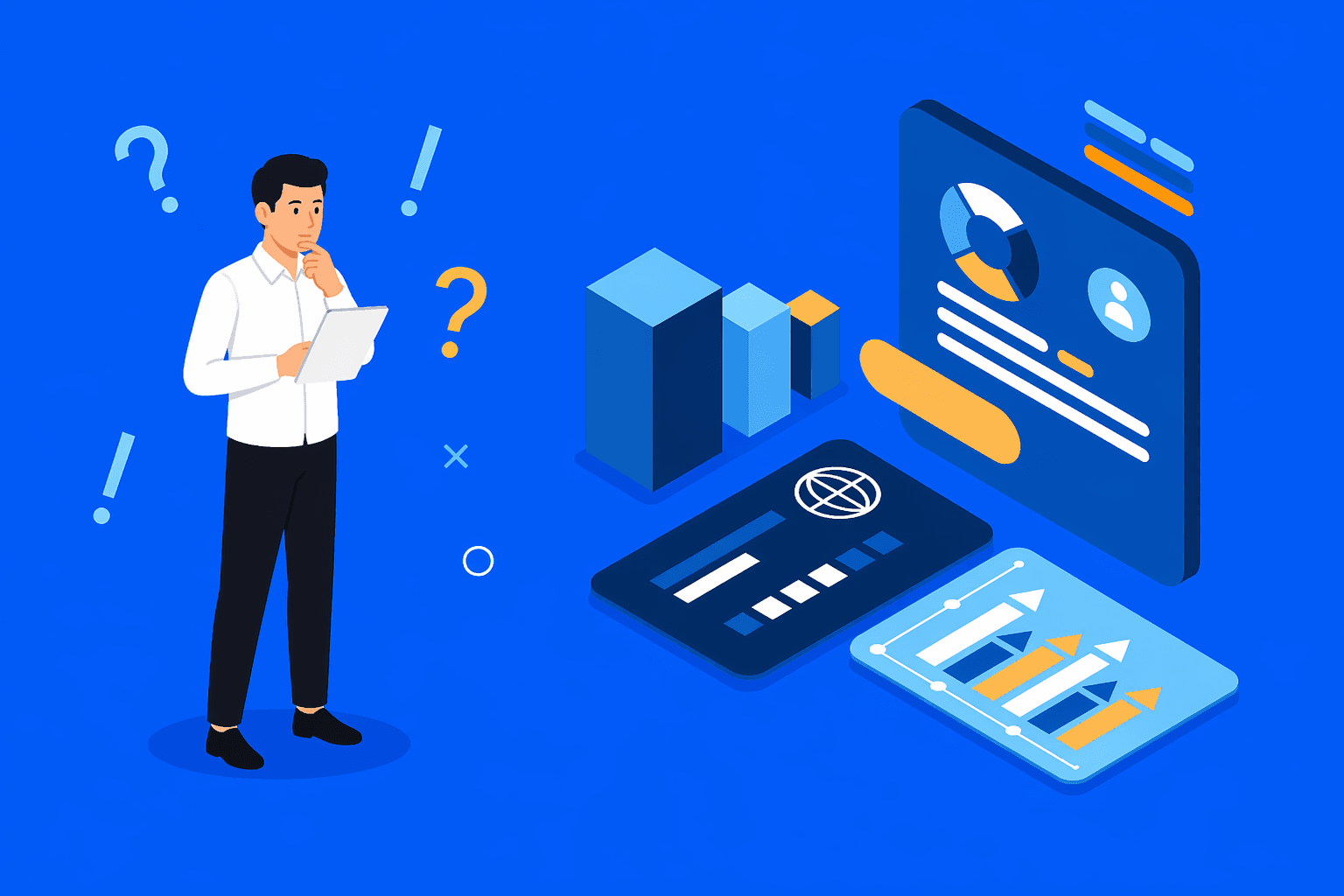 How to Choose the Right RPC Provider for Your dApp?